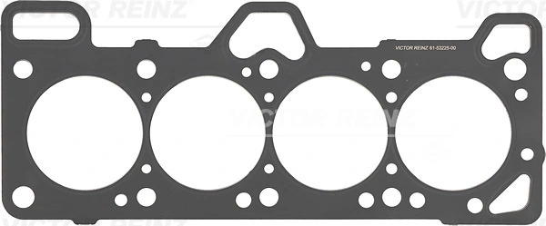 Gasket, cylinder head